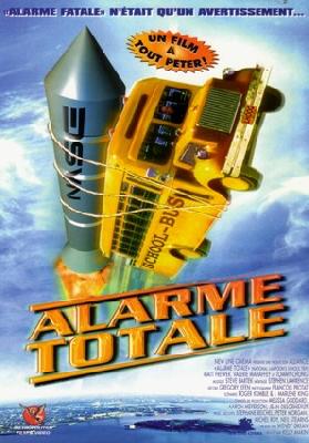 Senior Trip movie posters (1995) Tank Top