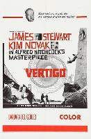 Vertigo movie posters (1958) t-shirt #MOV_2235161