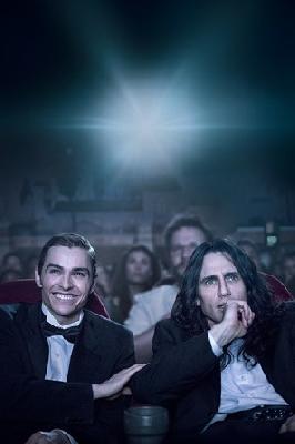 The Disaster Artist movie posters (2017) calendar