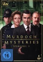 Murdoch Mysteries movie posters (2008) mug #MOV_2235553