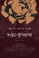 The Age of Innocence movie posters (1993) t-shirt #MOV_2235767