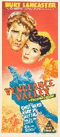 Vengeance Valley movie posters (1951) Sweatshirt #3675627