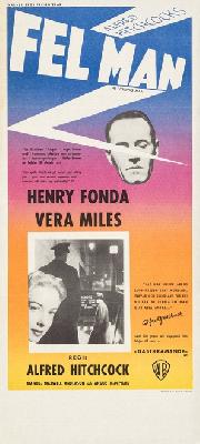 The Wrong Man movie posters (1956) mug #MOV_2235923