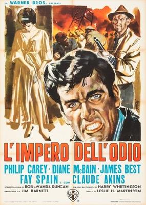 Black Gold movie posters (1962) calendar