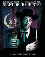 The Night of the Hunter movie posters (1955) mug #MOV_2235940