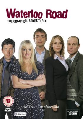 Waterloo Road movie posters (2006) mouse pad