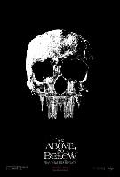 As Above, So Below movie posters (2014) t-shirt #MOV_2236195