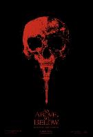 As Above, So Below movie posters (2014) t-shirt #MOV_2236196