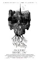 As Above, So Below movie posters (2014) t-shirt #MOV_2236198