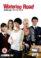 Waterloo Road movie posters (2006) Mouse Pad MOV_2236223
