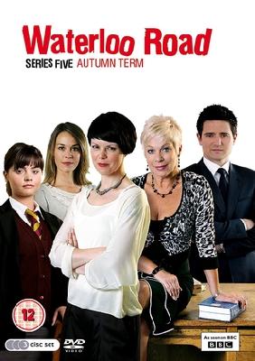 Waterloo Road movie posters (2006) Mouse Pad MOV_2236223