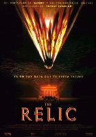 The Relic movie posters (1997) hoodie #3675953