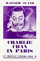 Charlie Chan in Paris movie posters (1935) Sweatshirt #3675964