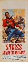The Vanishing American movie posters (1955) Tank Top #3676117