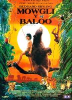The Second Jungle Book: Mowgli & Baloo movie posters (1997) Longsleeve T-shirt #3676269