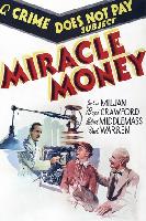 Miracle Money movie posters (1938) Sweatshirt #3676309