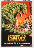 The Valley of Gwangi movie posters (1969) Poster MOV_2237063