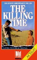 The Killing Time movie posters (1987) Sweatshirt #3676781