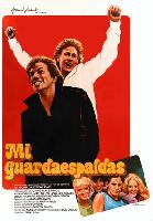 My Bodyguard movie posters (1980) Sweatshirt #3676815