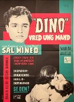 Dino movie posters (1957) hoodie #3676895