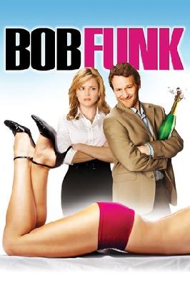 Bob Funk movie posters (2009) Sweatshirt