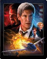 Air Force One movie posters (1997) Poster MOV_2237242