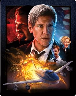 Air Force One movie posters (1997) Poster MOV_2237242