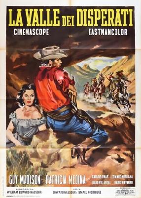 The Beast of Hollow Mountain movie posters (1956) poster