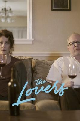 The Lovers movie posters (2017) Sweatshirt