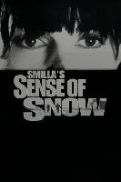 Smilla's Sense of Snow movie posters (1997) Poster MOV_2237386