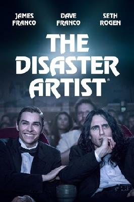 The Disaster Artist movie posters (2017) mug #MOV_2237399