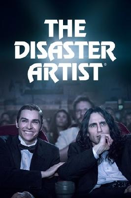The Disaster Artist movie posters (2017) mug