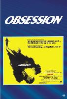 Obsession movie posters (1976) t-shirt #MOV_2237448