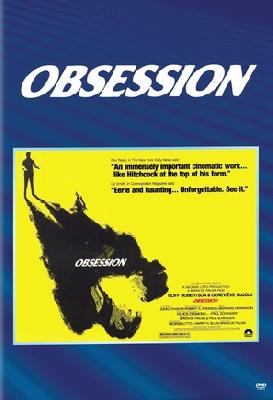 Obsession movie posters (1976) tote bag #MOV_2237448