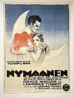 New Moon movie posters (1930) hoodie #3677161