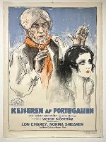 The Tower of Lies movie posters (1925) Sweatshirt #3677162