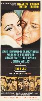 The V.I.P.s movie posters (1963) Sweatshirt #3677386