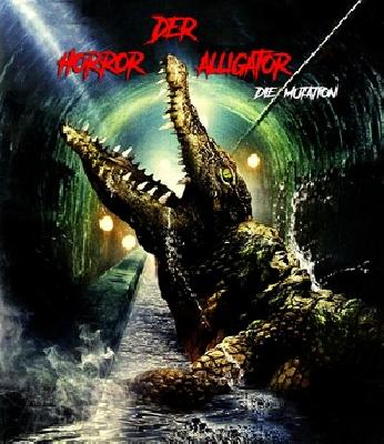 Alligator II: The Mutation movie posters (1991) tote bag