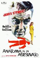 Anatomy of a Murder movie posters (1959) Sweatshirt #3677661