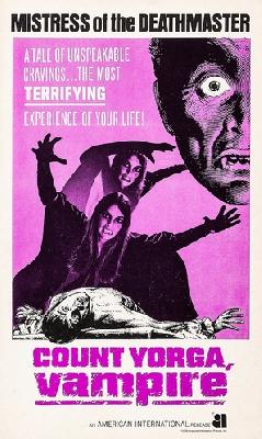 Count Yorga, Vampire movie posters (1970) mug #MOV_2238122