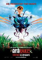The Ant Bully movie posters (2006) tote bag #MOV_2238196