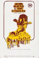 The Cowboys movie posters (1972) Tank Top #3677909