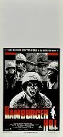 Hamburger Hill movie posters (1987) Mouse Pad MOV_2238251