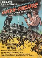 Union Pacific movie posters (1939) t-shirt #MOV_2238298