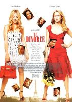 Divorce, Le movie posters (2003) Tank Top #3678081