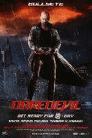 Daredevil movie posters (2003) t-shirt #MOV_2238379