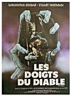 Demonoid, Messenger of Death movie posters (1981) tote bag #MOV_2238453