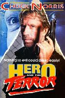 Hero And The Terror movie posters (1988) Sweatshirt #3678286