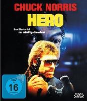 Hero And The Terror movie posters (1988) hoodie #3678287