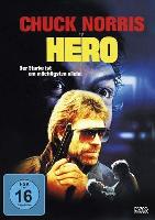 Hero And The Terror movie posters (1988) Sweatshirt #3678288